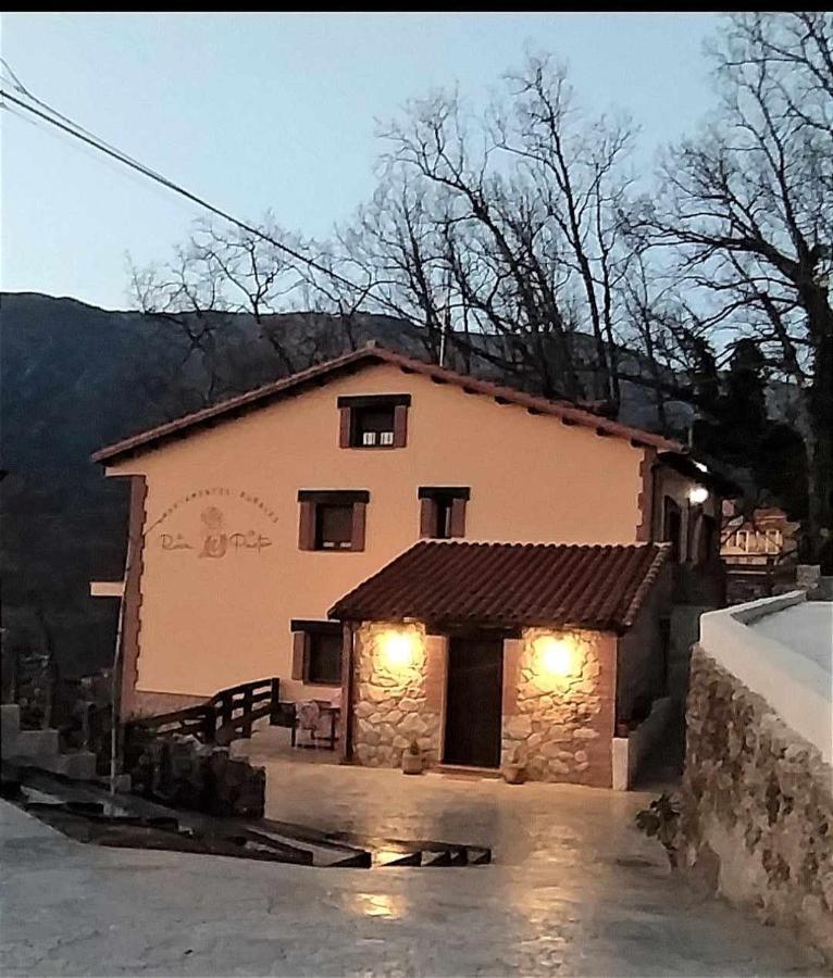 Apartamentos La Rosa Y El Pastor Guijo de Santa Barbara Номер фото