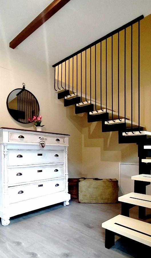 Apartamentos La Rosa Y El Pastor Guijo de Santa Barbara Номер фото