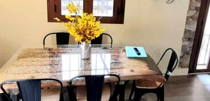 Apartamentos La Rosa Y El Pastor Guijo de Santa Barbara Номер фото