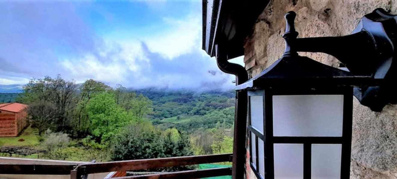Apartamentos La Rosa Y El Pastor Guijo de Santa Barbara Номер фото