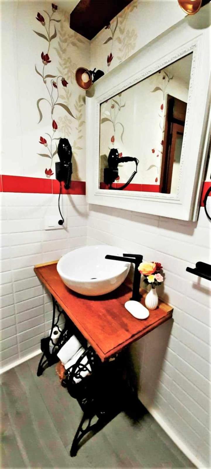 Apartamentos La Rosa Y El Pastor Guijo de Santa Barbara Номер фото