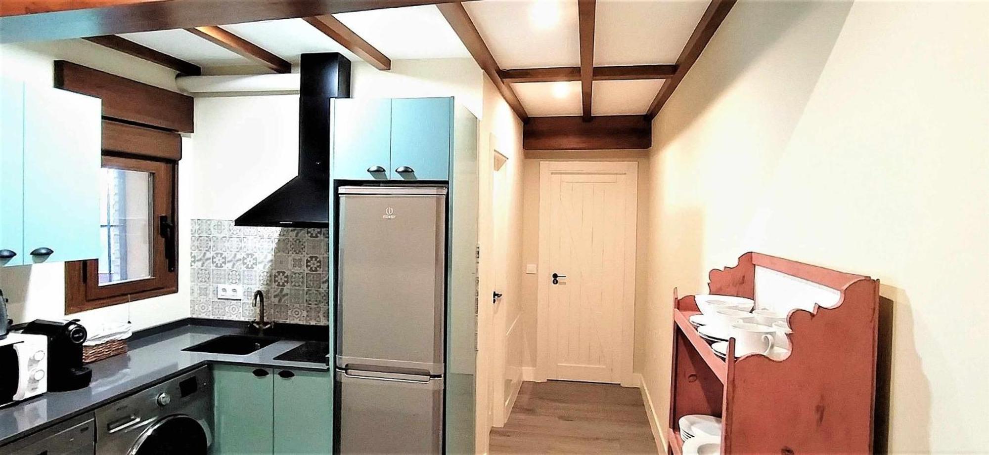 Apartamentos La Rosa Y El Pastor Guijo de Santa Barbara Номер фото